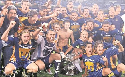 Leyenda de Pumas aparece como figura de un equipo de la Kings League