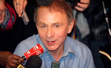 Michel Houellebecq se enfrenta a "Le Monde"