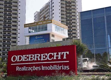 Continúa investigación a expresidentes Felipe Calderón y Peña Nieto por Odebrecht: UIF