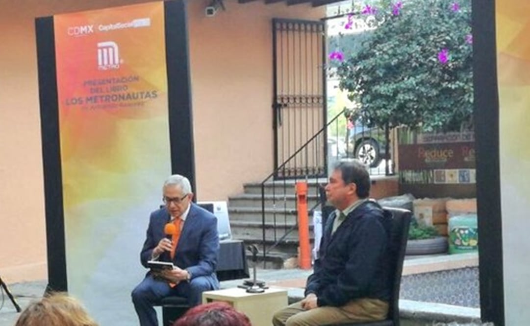 (Foto: @jorgegavino)