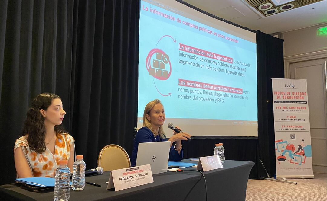 Foto: tomada de Twitter. @imcomx