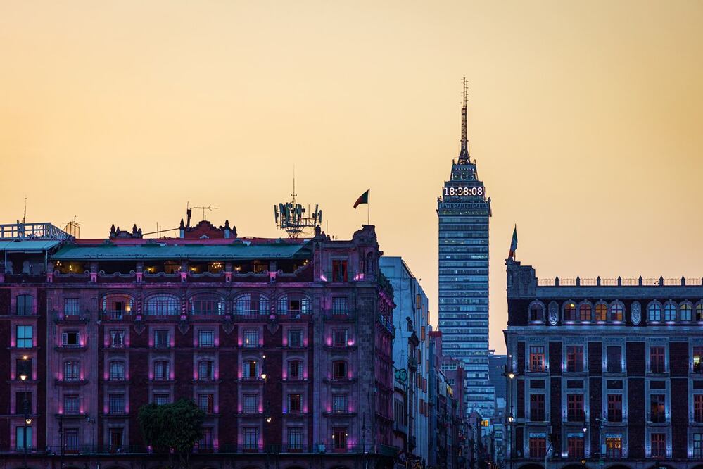Todo comenzará a las 7:30 de la noche. Foto: Istock