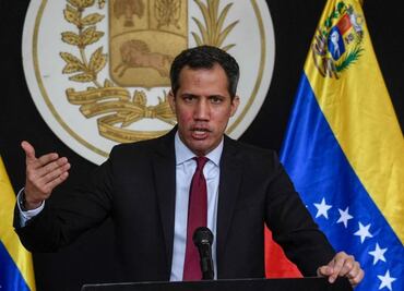 ¿Qué significa el fin del "gobierno" de Juan Guaidó y cómo queda ahora la oposición en Venezuela?