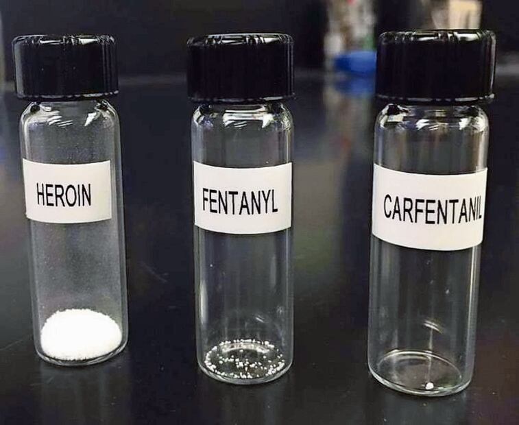 Distribución de naloxona, VÍA PARA SALVAR VIDAS