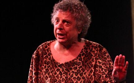 César Bono, en terapia intensiva; buscan donadores