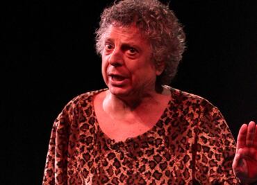 César Bono, en terapia intensiva; buscan donadores