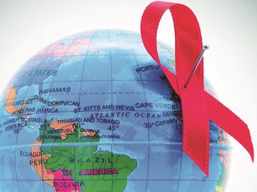 ¿Qué tanto sabes sobre el VIH?