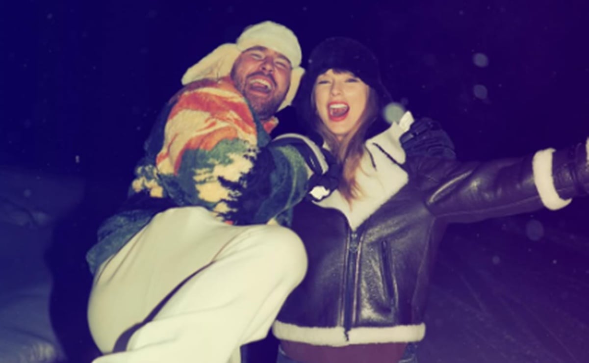 Esto se sabe sobre la fecha y lugar de la boda de Taylor Swift y Travis Kelce