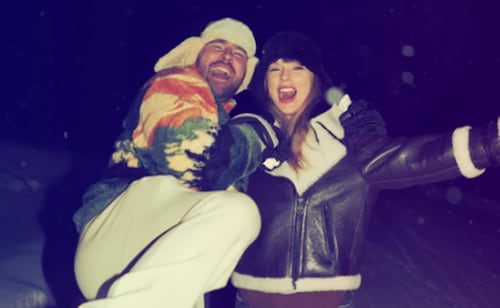 Taylor Swift and Travis Kelce: Speculation mounts over Rhode Island activity and potential wedding rehearsal