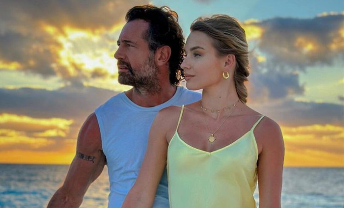 La actriz dio detalles sobre su separación. Foto: Instagram.