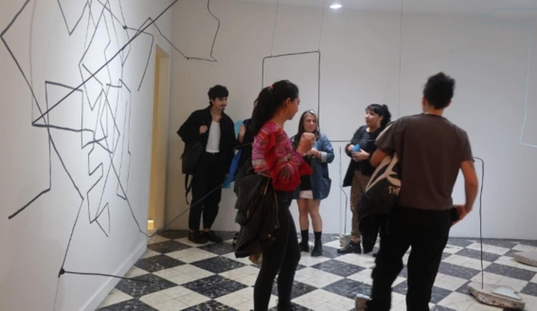 Un tour por espacios artísticos independientes que no te puedes perder