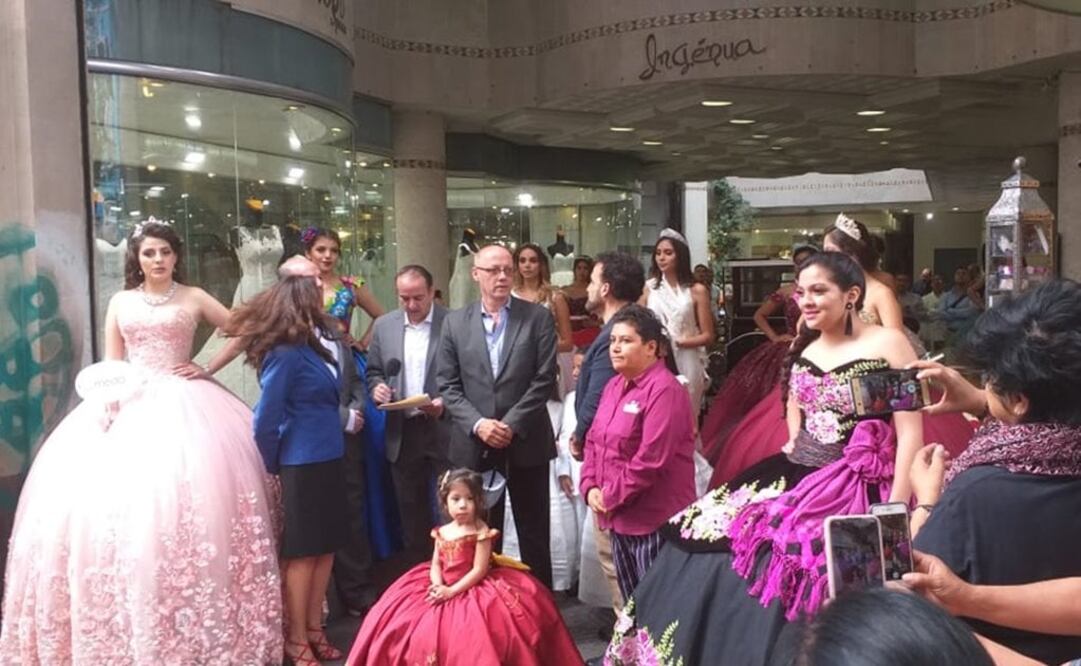 Foto: Salvador Corona. EL UNIVERSAL