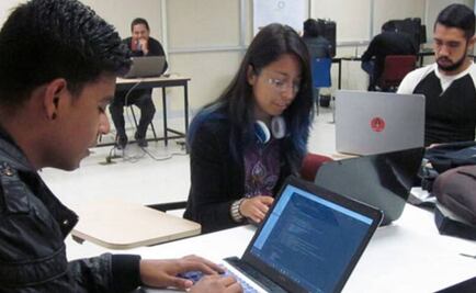 Crean app para visualizar sistemas respiratorio y digestivo