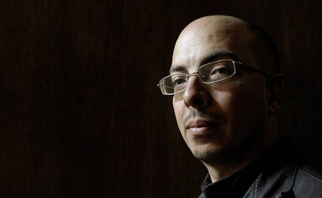 El autor de 47 años lamentó el deceso de Balcells, hoy en Barcelona a los 85 años. (FOTO: Archivo EL UNIVERSAL)