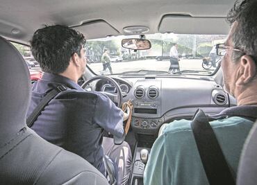 Semovi alista proceso de Validación Vehicular 2024 para taxis por aplicación: Así lo puedes tramitar, estos son los requisitos