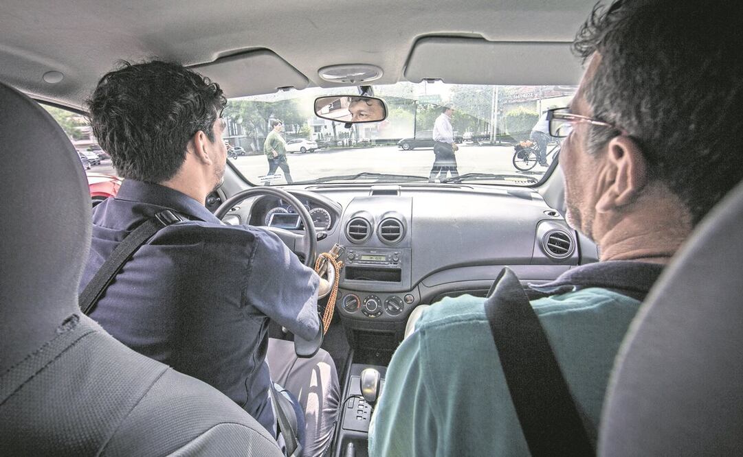 Foto: Archivo / EL UNIVERSAL