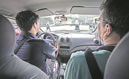 Semovi alista proceso de Validación Vehicular 2024 para taxis por aplicación: Así lo puedes tramitar, estos son los requisitos