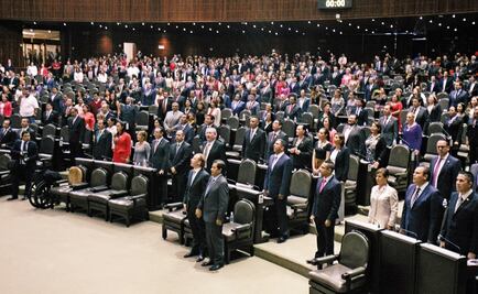Propone PAN 50 % de mujeres en gabinete federal