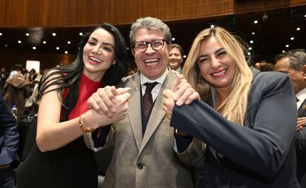 Diputadas “Batichicas”, otro pleito en la Cámara