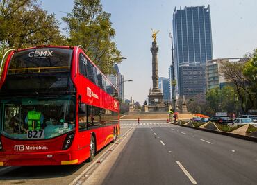 Entérate. ¿Qué significado tienen las estaciones de la L-7 del Metrobús?