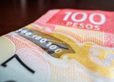 Aumento a salario mínimo debiera ser de 12% para 2025; decisión se tomará en diciembre: Coparmex