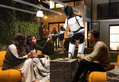 Optimus: cuánto cuesta y qué actividades puede hacer 