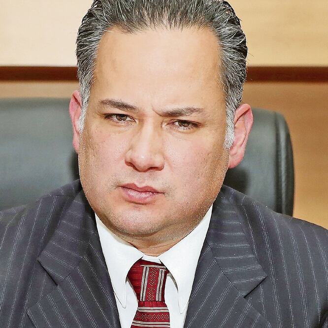 Gol de Nieto contra el huachicol