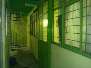 Vecino ayuda a rescatar a niña plagiada en Chalco