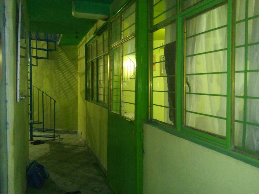 Vecino ayuda a rescatar a niña plagiada en Chalco