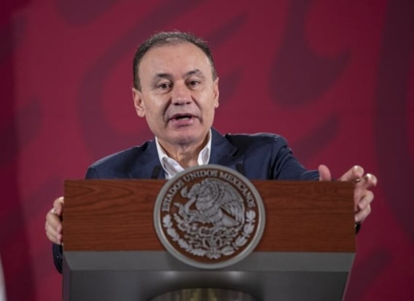 Andrés Manuel López Domador