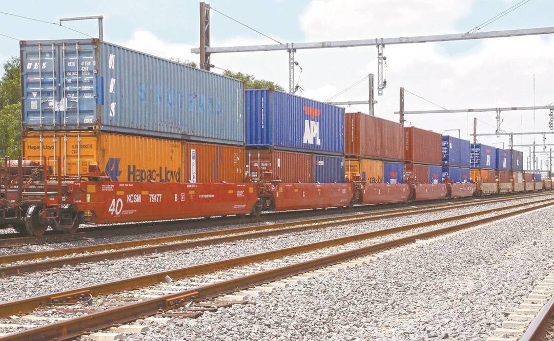 Foto: Archivo/ EL UNIVERSAL