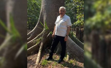 Conservadores quieren prohibir las mañaneras pero no van a poder, advierte AMLO