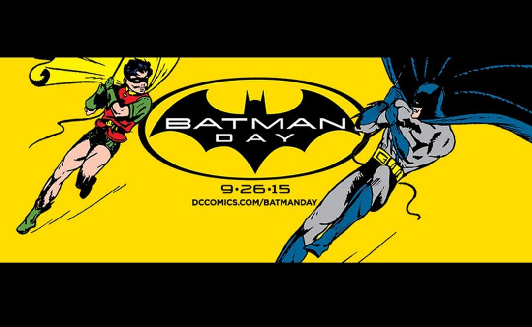 FOTO: Twitter @DCComics