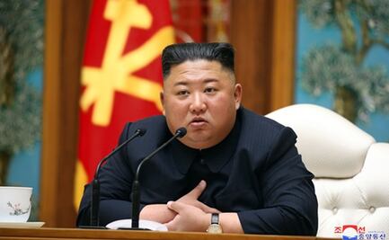 Lo que sabemos hasta ahora sobre Kim Jong Un, líder de Corea del Norte