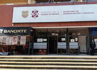 Secretaría de Administración y Finanzas de CDMX ajusta reglas para participación del Gobierno en proyectos de coinversión