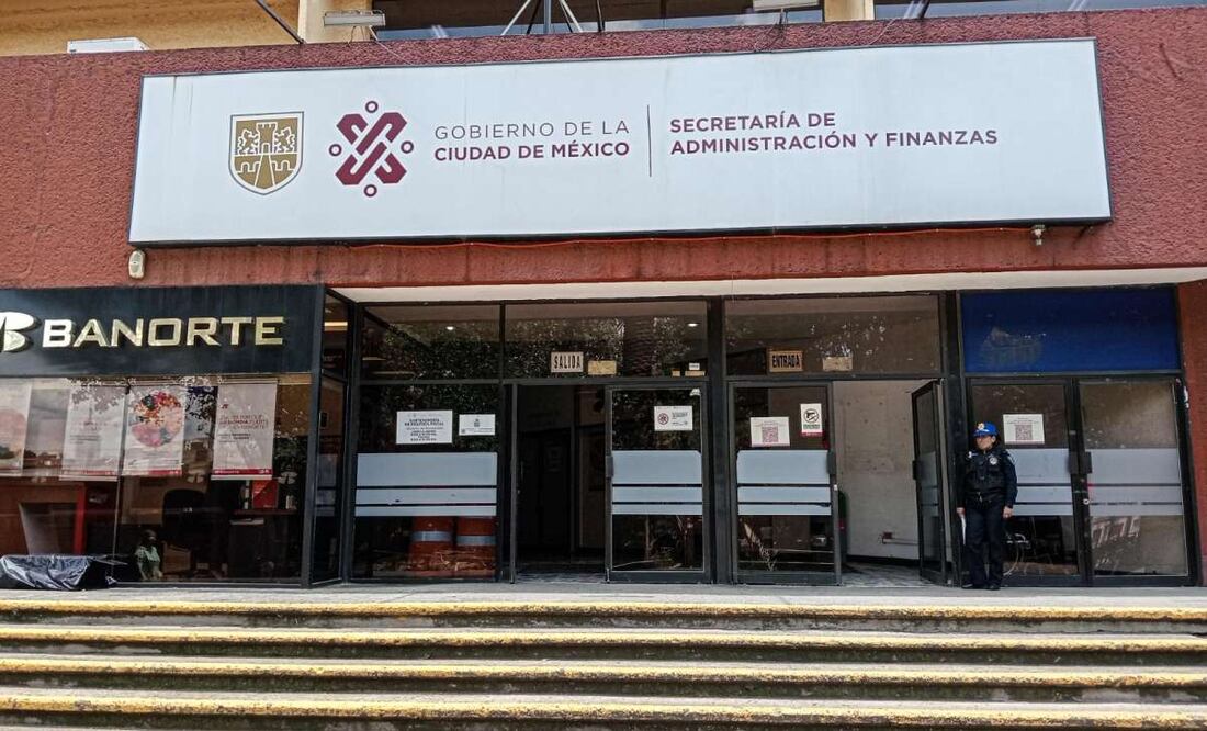 La SAF de la CDMX modificó las reglas para determinar la participación del Gobierno capitalino en proyectos de coinversión privada y social.
Foto: Especial.