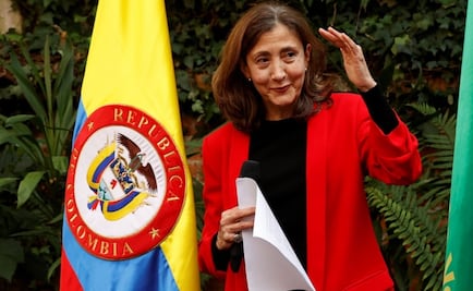 Íngrid Betancourt deja Coalición Centro Esperanza; buscará Presidencia de Colombia en solitario