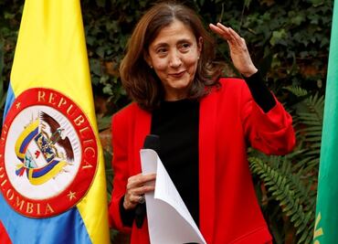 Íngrid Betancourt deja Coalición Centro Esperanza; buscará Presidencia de Colombia en solitario