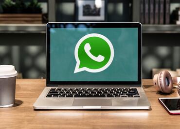 Qué pasa si no cierras tu cuenta de WhatsApp Web