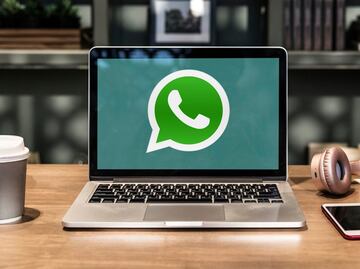 Cómo ver mensajes antiguos en WhatsApp Web