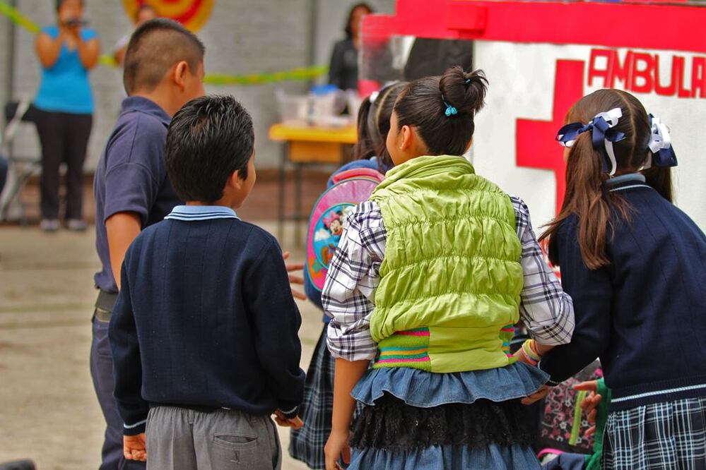 Foto: Archivo EL UNIVERSAL