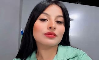 Detienen en Mexicali a presunto implicado en desaparición y muerte de Wendy Stefany Zepeda; Fiscalía solicitará reclasificar el caso como feminicidio