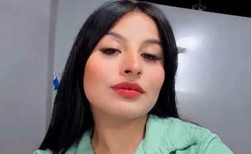 Detienen en Mexicali a presunto implicado en desaparición y muerte de Wendy Stefany Zepeda; Fiscalía solicitará reclasificar el caso como feminicidio