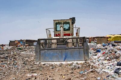 Industria exhorta a adoptar economía circular en Edomex