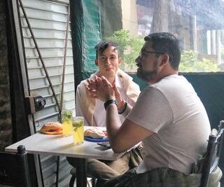 Aplican cambio de giro sólo 90 bares y cantinas