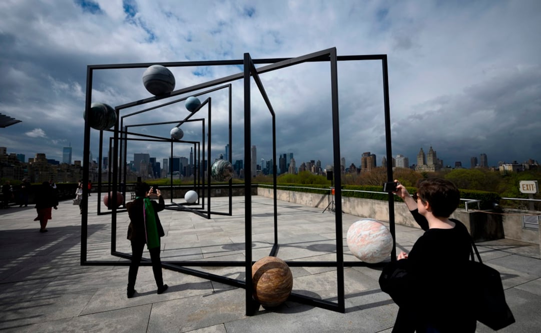 Foto: Johannes EISELE / AFP