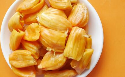 La fruta que ayuda a controlar la hipertensión 