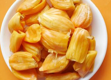 La fruta que ayuda a controlar la hipertensión