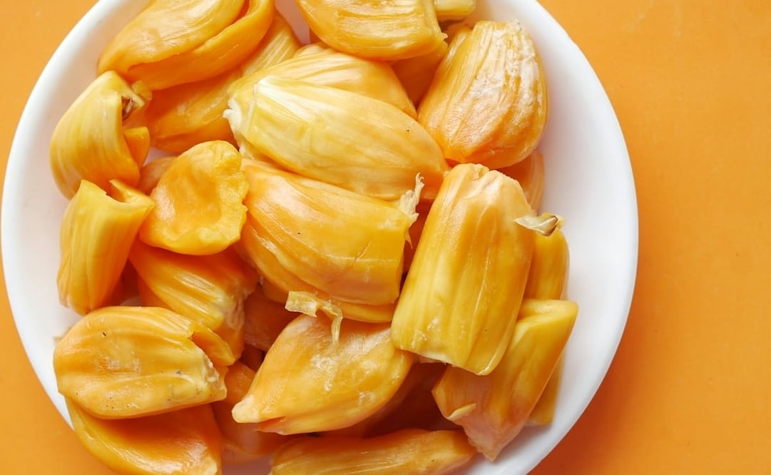 Se trata de una fruta oriental con enormes beneficios para la salud. Foto: Unsplash