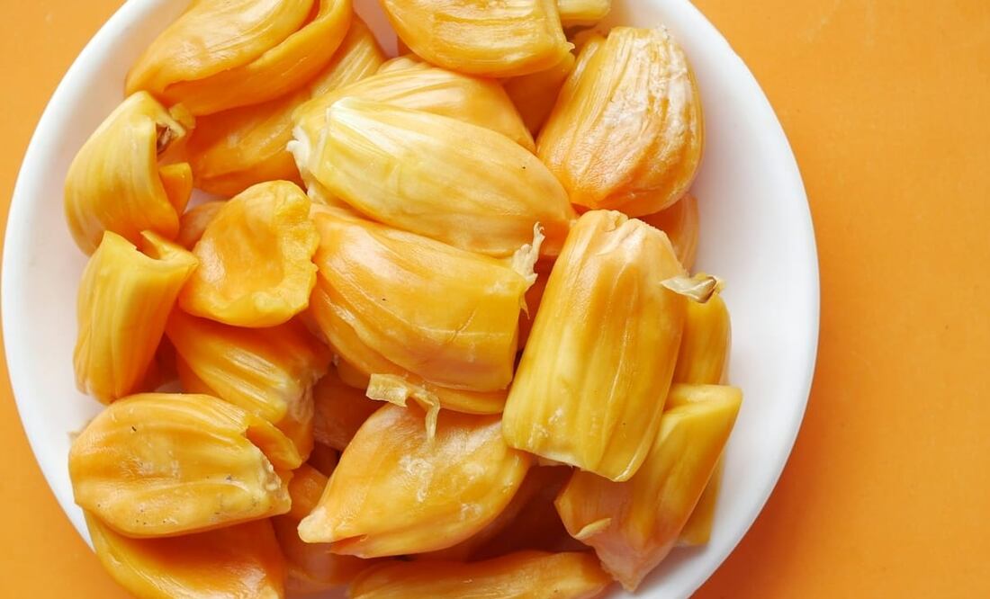 Se trata de una fruta oriental con enormes beneficios para la salud. Foto: Unsplash